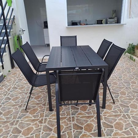 Maison Санта Пола Екстериор снимка