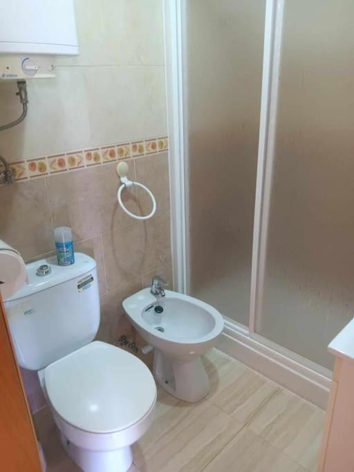 Maison Санта Пола Екстериор снимка