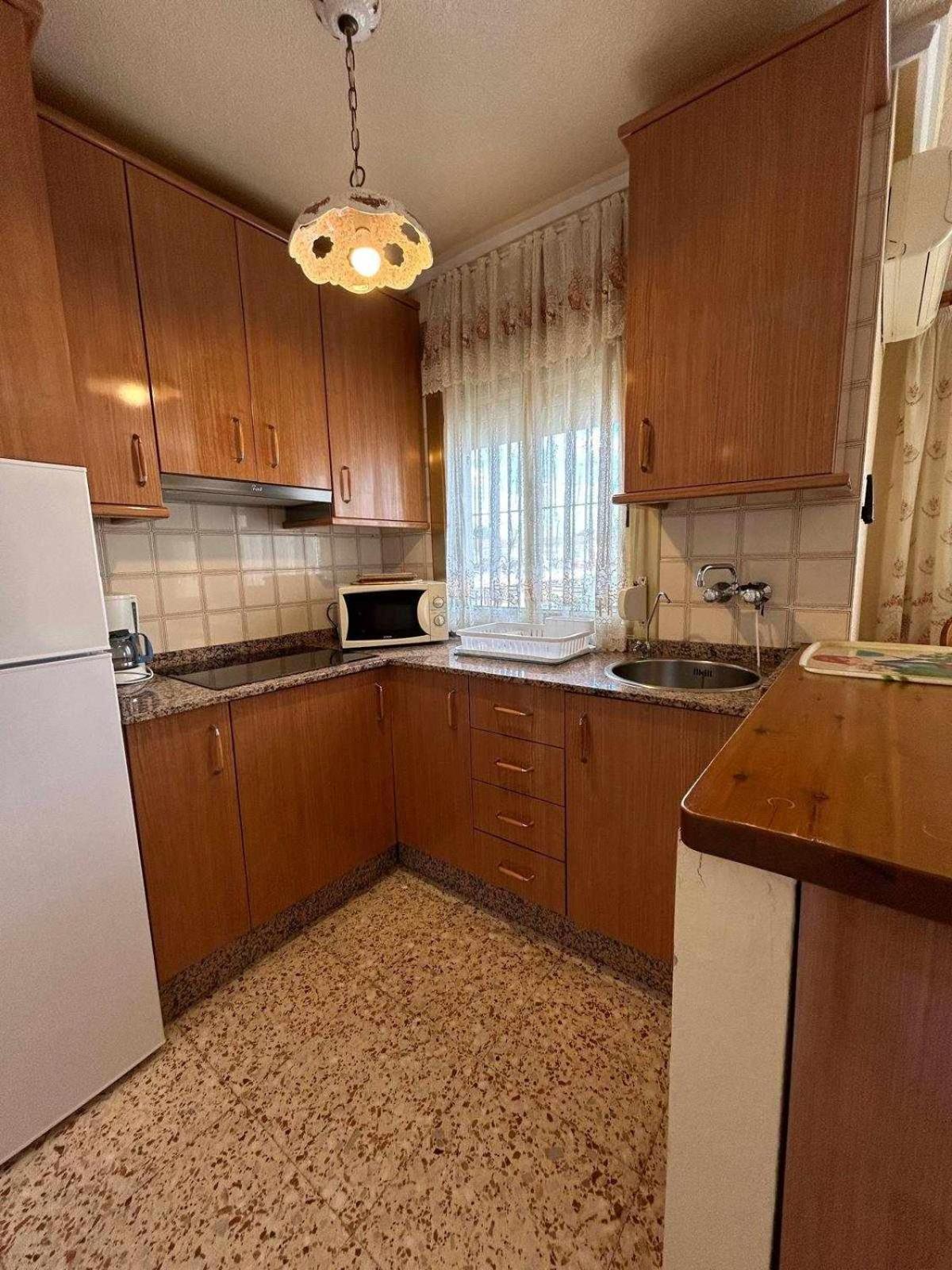 Maison Санта Пола Екстериор снимка